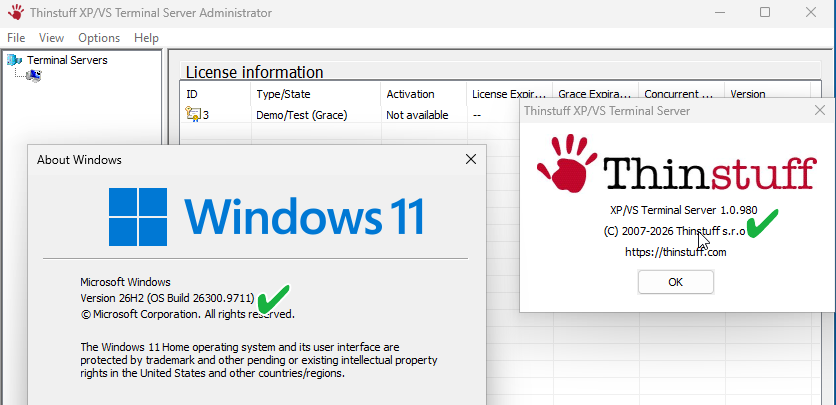 Enable Remote Desktop on Windows 11