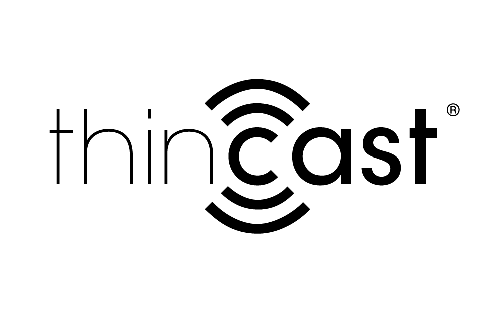 Collaboration with Thincast