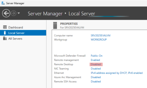 Do you need to access your files and apps remotely on Windows Server 2025? If so, use these steps to enable the Remote Desktop for multiple users with Thinstuff.